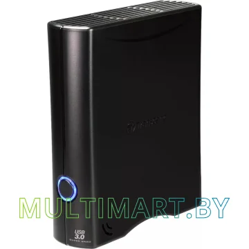 Внешний накопитель Transcend StoreJet 35T3 4TB (TS4TSJ35T3)